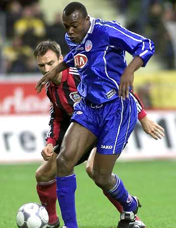 他们在联盟 他们在联盟